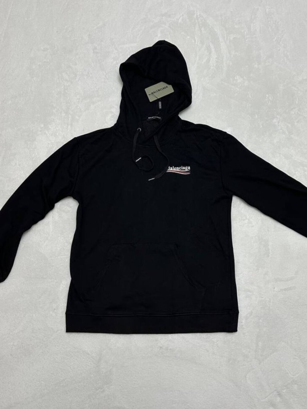 Balenciaga Hoodie